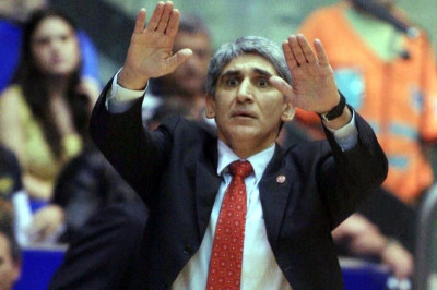 Γιαννάκης και Ιβάνοβιτς για Μακάμπι