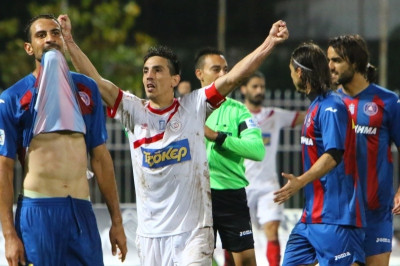 Τρί-καλα με Κέρκυρα και επικό 3-2!