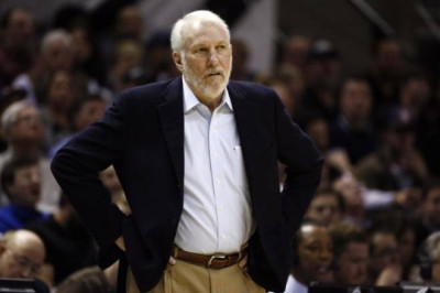 Βόμβα με Πόποβιτς στην Team USA!