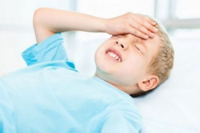 Χτύπημα στο κεφάλι του παιδιού: Πότε πρέπει να ανησυχούμε