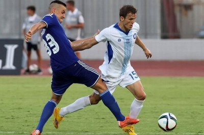 Ηρακλής: Πλήγμα ενόψει ΑΕΚ!