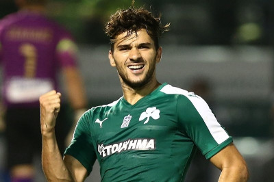 Παναθηναϊκός: Σοβαρό πρόβλημα και με Αμπέντ ενόψει «clasico»