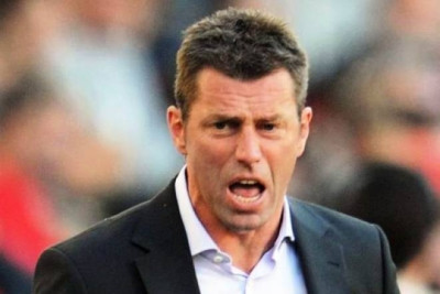 Προφορική συμφωνία με Σκίμπε!