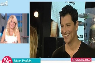 Σκορδά σε Ηλιάκη: «Μου φαίνεται φτηνό αυτό που είπες»