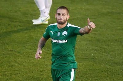 Πέτριτς: «Δεν πάμε να… κρυφτούμε»