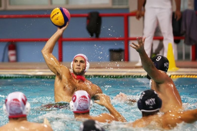 Εντυπωσιακός Ολυμπιακός, νίκη η Βουλιαγμένη