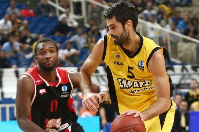 ΑΕΚ: Στο νοσοκομείο ο Σάκοτα!