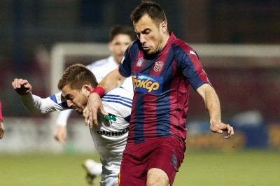 Βέροια: Εκτός ο Όστοϊτς