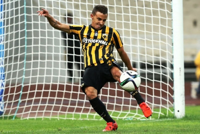 Ξέσπασε ο Μπουονανότε!