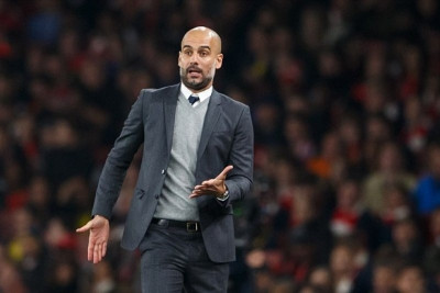 Αγγλικός… εμφύλιος για Γκουαρντιόλα!