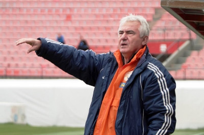 Ανακοινώθηκε ο Κατσαβάκης