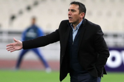 Ηρακλής: Σύννεφα… για Παπαδόπουλο