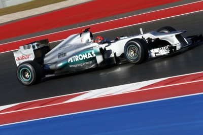 Formula 1: Αναβλήθηκαν τα δοκιμαστικά στις ΗΠΑ!