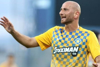 Παπαδόπουλος: «Πιο ώριμος ο Παναθηναϊκός...»