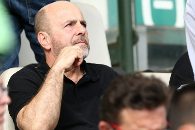 Παναθηναϊκός: Μήνυση σε Αρετόπουλο