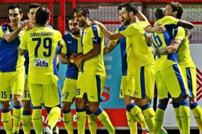 Εννιάσφαιρος ΑΠΟΕΛ!!!