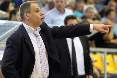 Απ. Πάτρας: Έφυγε ο Παπαχατζής έρχεται ο Μέξας