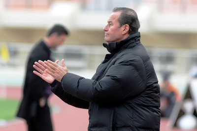 Ανακοινώνεται ο Στέφενς!