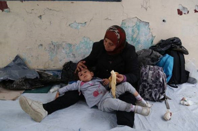 Δραματική πρόβλεψη: Οι θάνατοι των προσφύγων θα αυξηθούν!