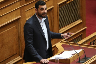 Κωνσταντινέας: «Δεν θα περάσουν μαφιόζικες πρακτικές»