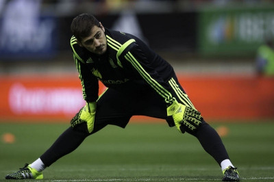 Ίκερ Κασίγιας: Οι «εκλεκτοί» του! (videos)