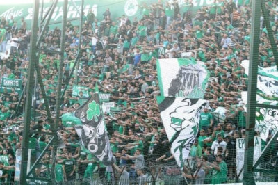 ΠΑΟΚ: Τα εισιτήρια με Πανθρακικό