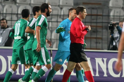 «Το είδα πάνω στην γραμμή», έλεγε ο Αρετόπουλος που μπαίνει στο ψυγείο!