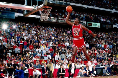 NBA: Ποιός είναι ο καλύτερος dunker στην ιστορία; (videos&poll)