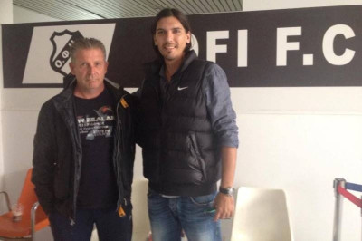 ΟΦΗ: Επέστρεψε ο Δασκαλάκης!