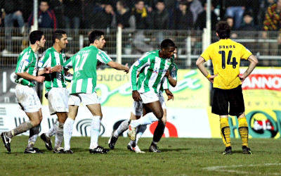 ΣΟΚ στον Πανθρακικό για Μπέλεκ!