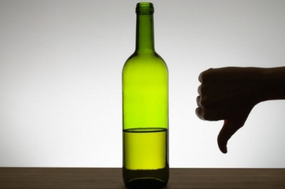 Αποχή από το αλκοόλ για ένα μήνα: Δείτε τα άμεσα οφέλη για τον οργανισμό σας
