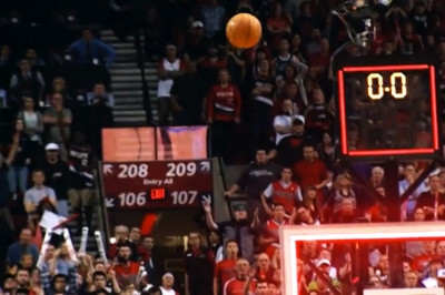 NBA: Τα κορυφαία buzzer beater ever! (video)