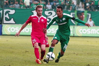 Πλατανιάς: Με Ντίνα στο «Γ. Καραϊσκάκης»