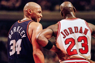 NBA: 70 χρόνια συγκινήσεις (photos&videos)