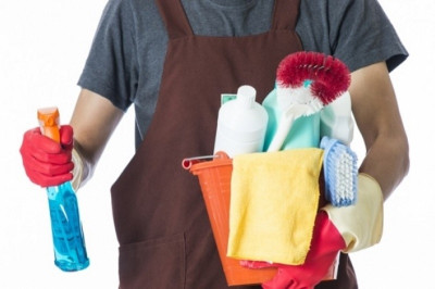 Γιατί πρέπει να αποφεύγετε την υπερβολική αποστείρωση