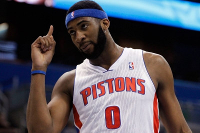 Είναι βαριά η κληρονομιά κύριε Drummond (photos)