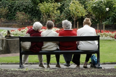 Το τεστ των 20’’ που πρέπει να κάνετε στη γιαγιά σας