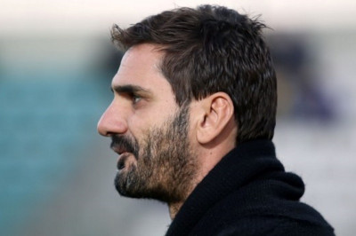 Ελευθερόπουλος: «Κοιτάμε μόνο το Πρωτάθλημα»