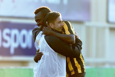 Ξάνθη – ΑΕΚ: Το γκολ του αγώνα (video)