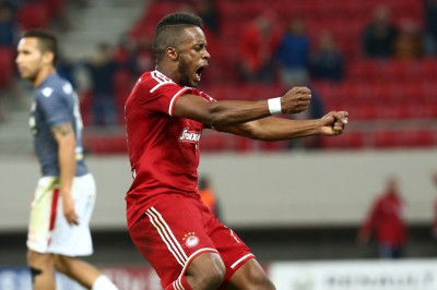 Χαμόγελα για Ερνάνι και ελληνικές… δοκιμές