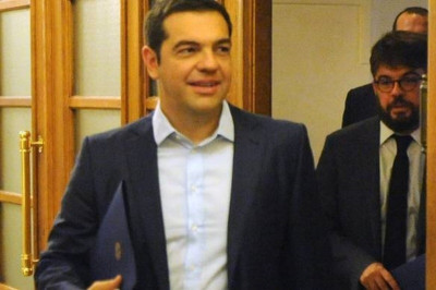 Bild: Τσίπρας και Έλληνες άρχισαν ξανά τα κόλπα τους