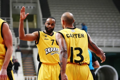 «Βασίλισσα» η ΑΕΚ, διέλυσε τη Νίζνι!