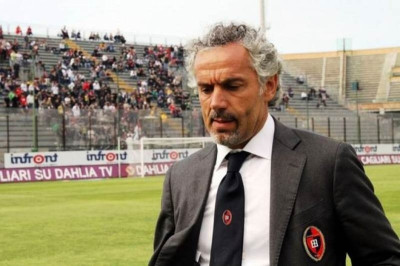 Έκλεισε ο Ντοναντόνι!