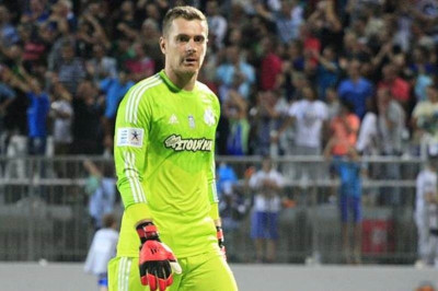 Κοτσόλης: «Μεγάλος στόχος και κίνητρο το Κύπελλο»