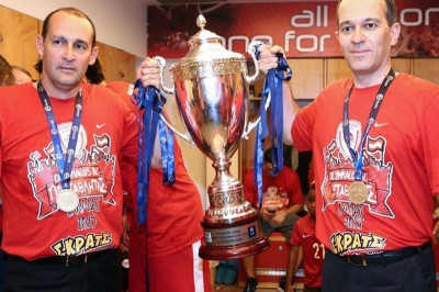 Συνεχίζει την κόντρα ο Ολυμπιακός!