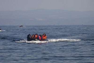 Δεν έχει τελειωμό η τραγωδία των προσφύγων – Δυο παιδιά νεκρά στο Αιγαίο...