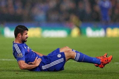 Τσέλσι: Στο νοσοκομείο ο Ντιέγκο Κόστα