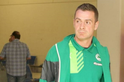 Κοτσόλης: «Να κάνουμε κίνητρο την πίεση»