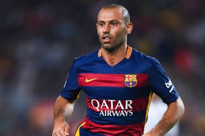 Με Μασεράνο στο clasico η Μπαρτσελόνα! (video)