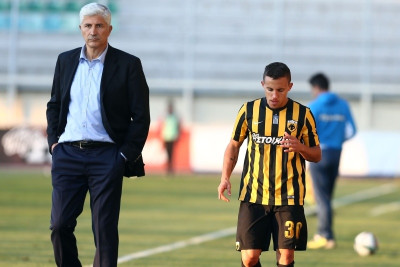 Ο Δέλλας έφυγε, ο Μπουονανότε (εξακολουθεί) να αγνοείται!